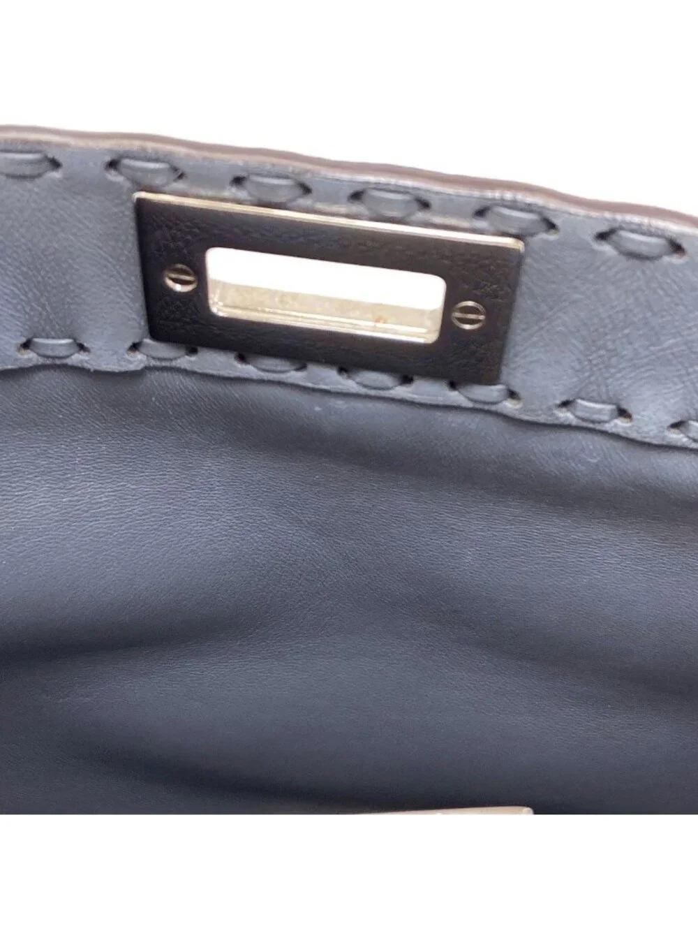Fendi this authentic